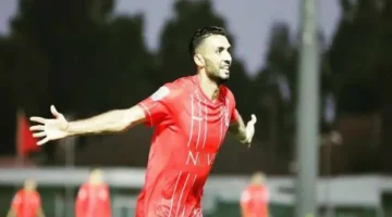 إصابة حمزة هنوري تلقي بظلالها على مشاركته في كأس العرب وفق طبيب المنتخب المغربي 1